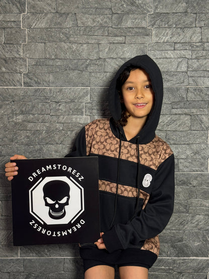 HOODIE COACH KIDS